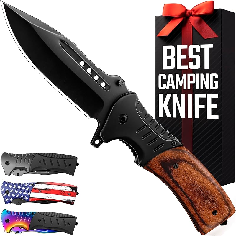 Grand Way Pocket Handle Breaker